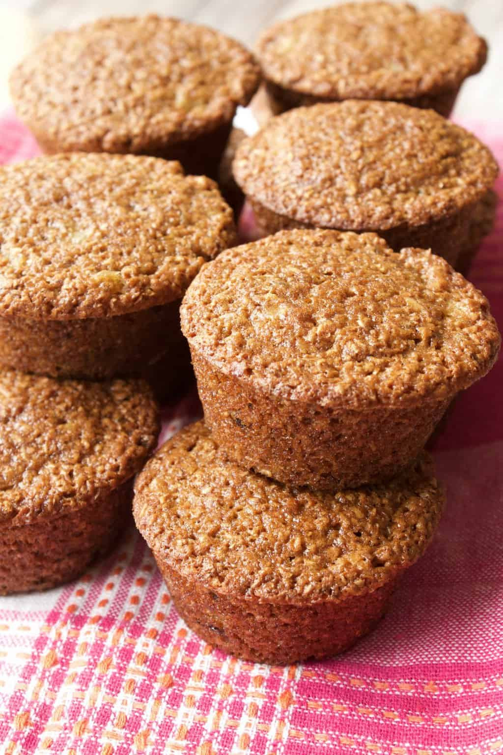 Easy Vegan Muffins
 Easy Vegan Raisin Bran Muffins Loving It Vegan