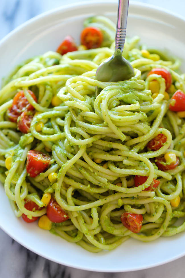 Easy Vegan Pasta Recipes
 26 Vegan Pasta Recipes So Good You Won’t Miss Cheese at