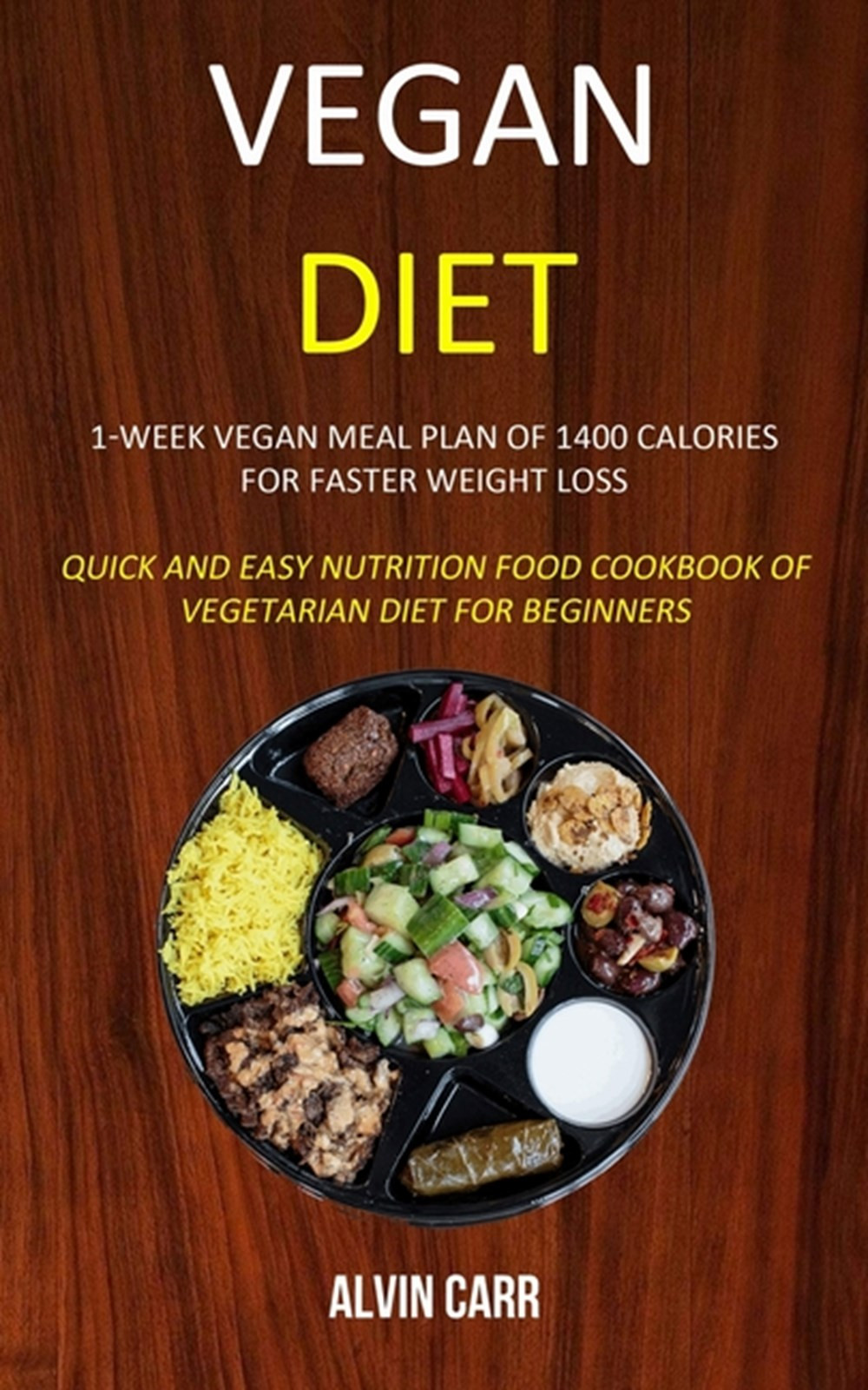 Easy Vegan Weight Loss Meal Plan
 Vegan Diet 1 week Vegan Meal Plan of 1400 Calories For