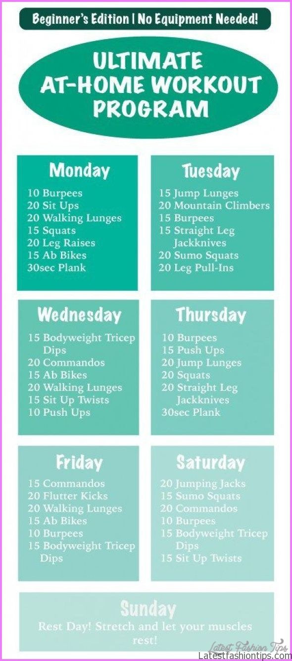 Easy Weight Loss Exercises
 10 Easy Exercises For Weight Loss At Home