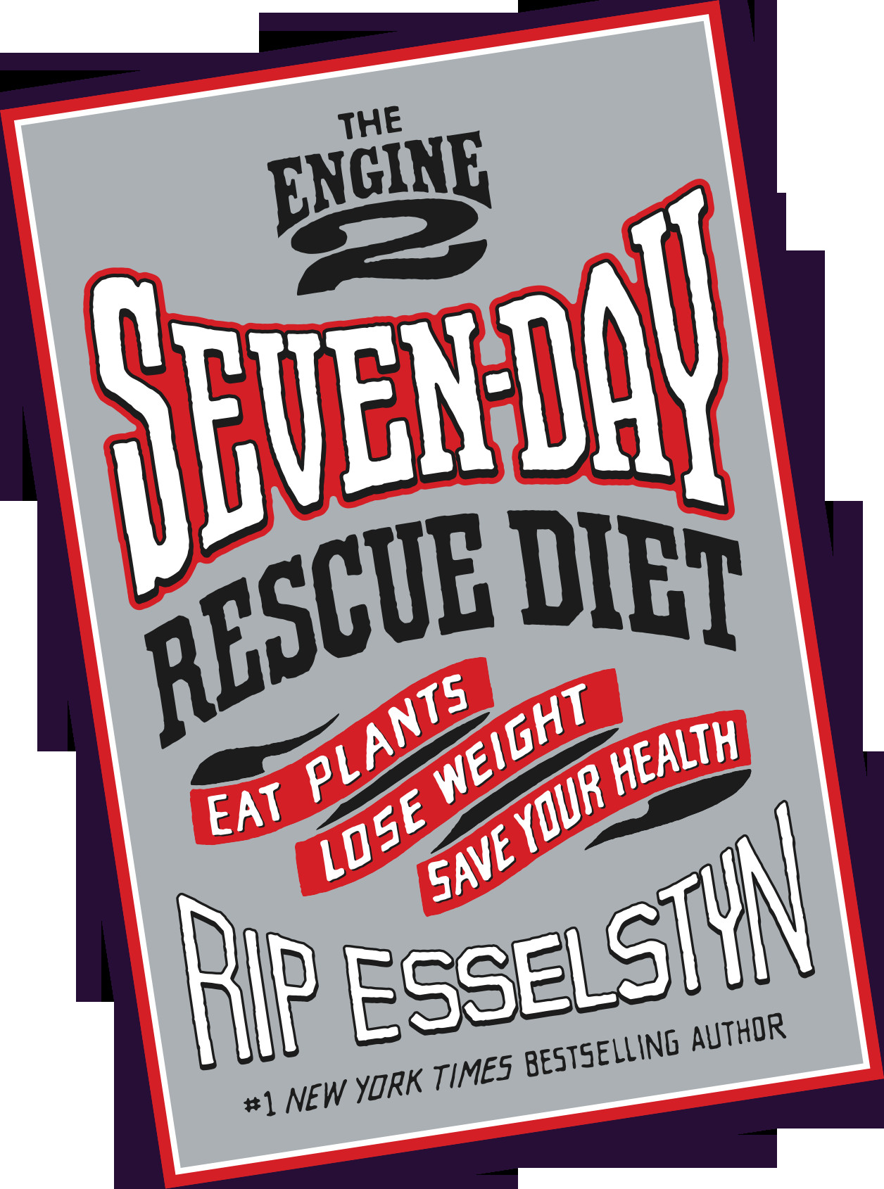 Engine 2 Recipes Rip Esselstyn Plant Based Diet
 Engine 2 – The Engine 2 Diet