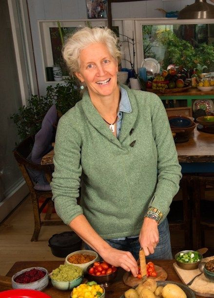 Esselstyn Recipes Plant Based Diet
 Plant Based Cooking with Jane Esselstyn