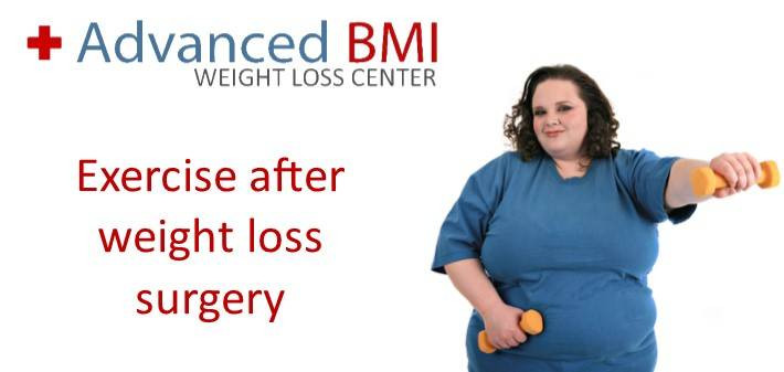 Exercise After Weight Loss Surgery
 Exercise after weight loss surgery Advanced BMI Lebanon