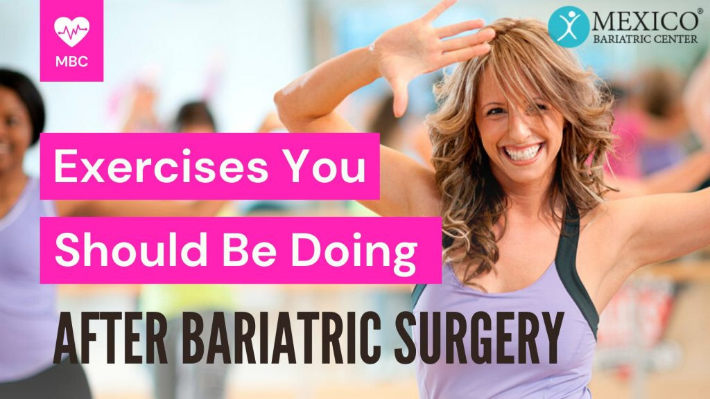 Exercise After Weight Loss Surgery
 The Best Exercises You SHOULD Be Doing After Weight Loss