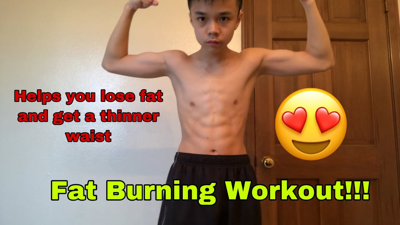 Extreme Fat Burning Workout
 Extreme Fat Burning Cardio Workout No Equipment