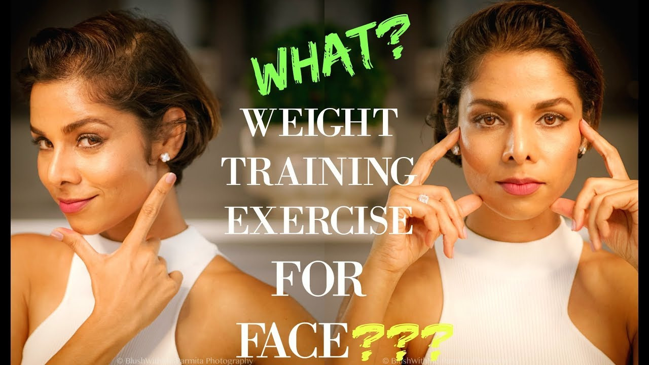 Face Weight Loss Exercises
 7 FACE EXERCISES TO LOSE CHEEK FAT 2018 FACE WEIGHT