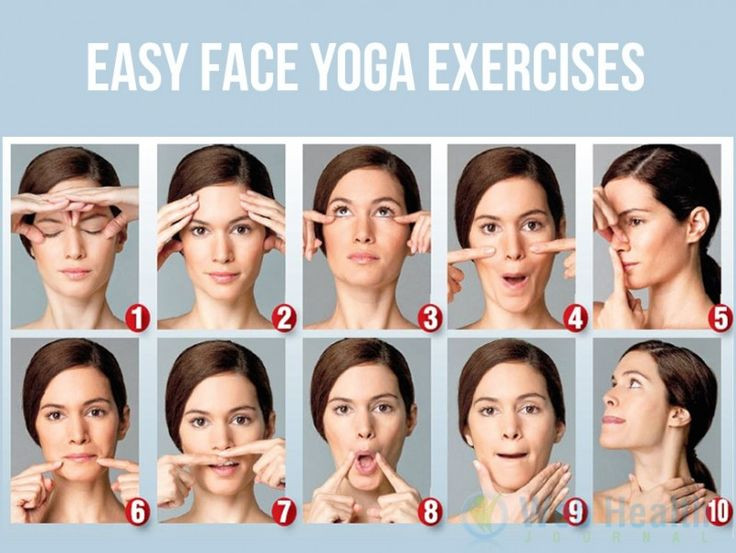 Face Weight Loss Exercises
 How To Lose Weight Your Face Easily