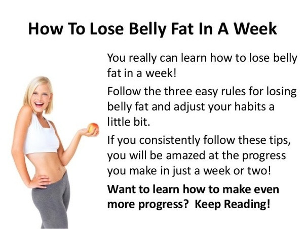 Fastest Way To Burn Belly Fat
 What is the best way to lose belly fat swimming or using