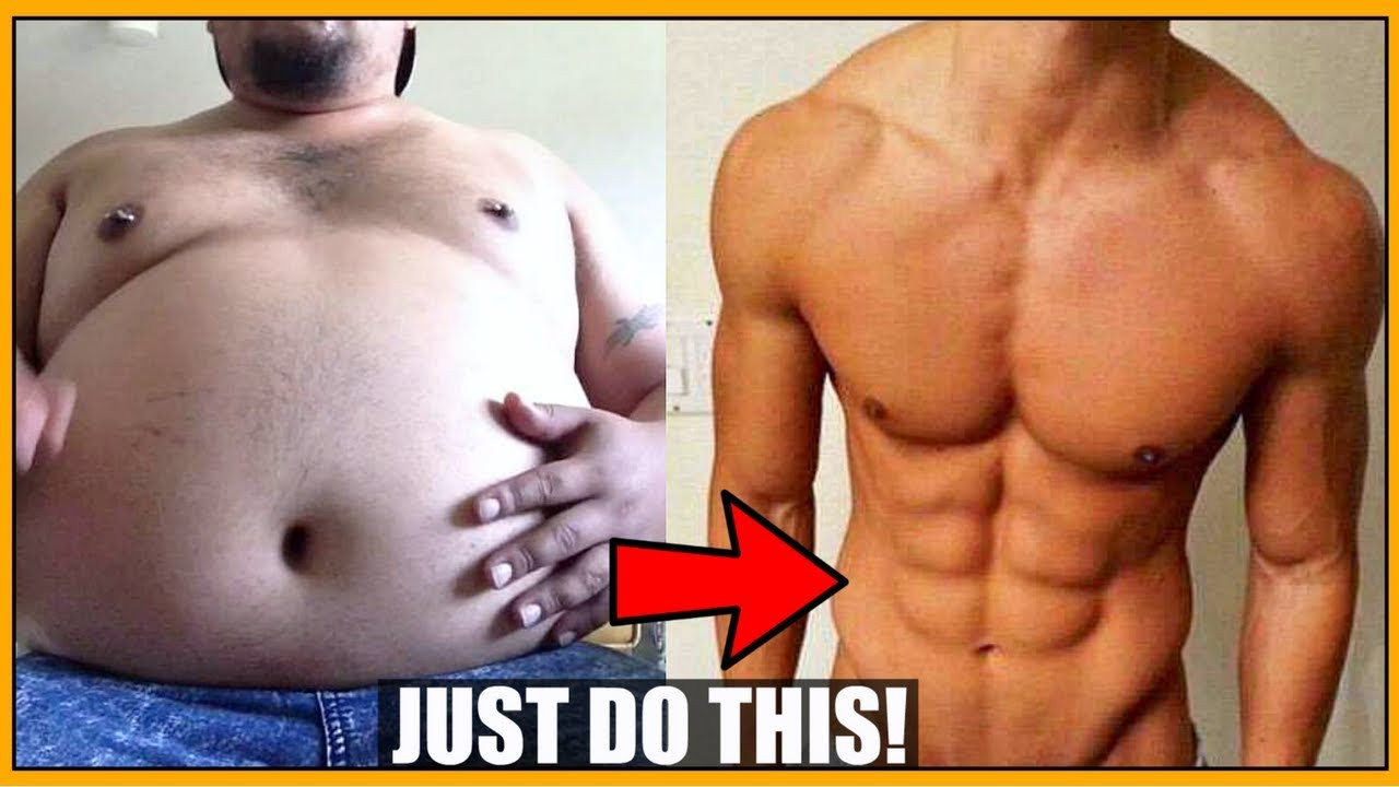 Fastest Way To Burn Belly Fat
 Fastest Way To Burn Belly Fat & Get A 6 Pack
