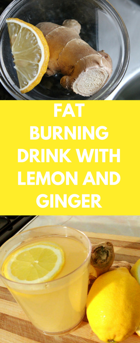 Fat Burning Foods And Drinks
 Pin on Clean Eating
