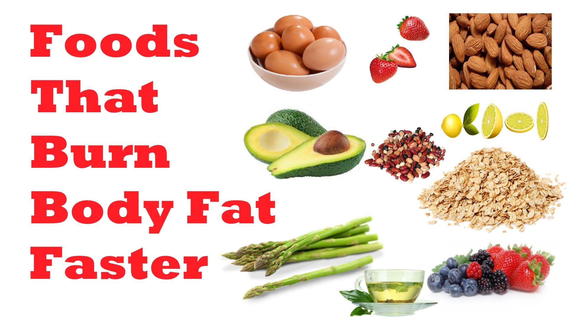Fat Burning Foods Losing Weight
 The Best Fat Burning Foods for Weight Loss Myupdate Studio