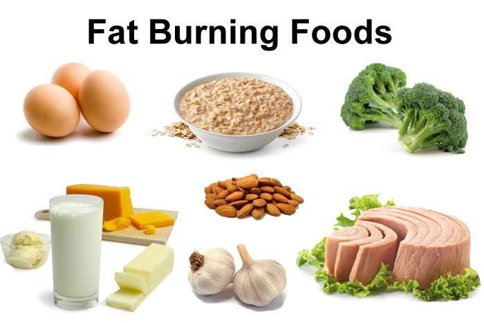 Fat Burning Foods Losing Weight Meals
 Best Fat Burning Foods To Lose Weight Fast