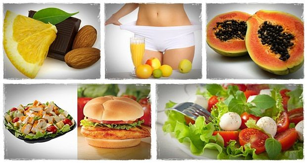 Fat Burning Foods Thigh
 The best way to lose fat on your thighs healthy eating