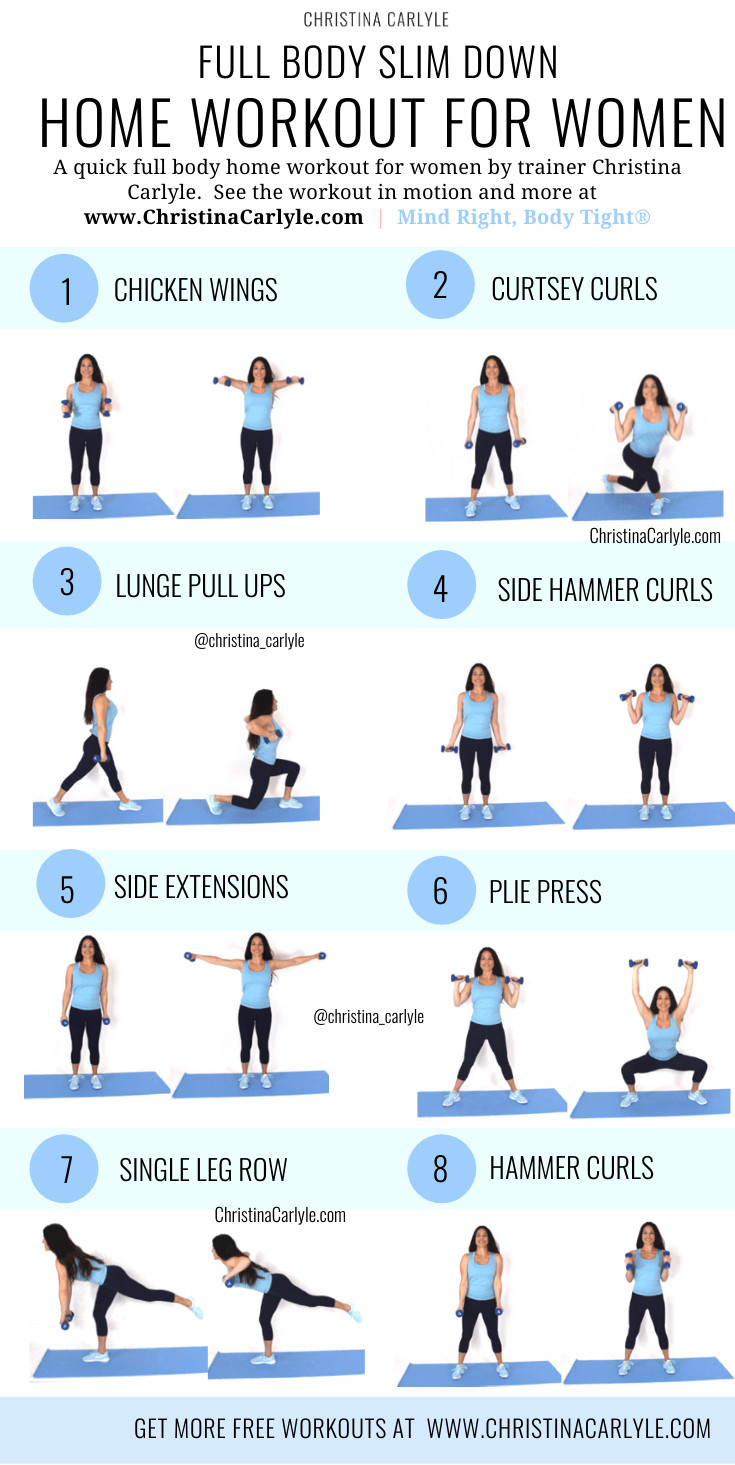 Fat Burning Workout At Home For Beginners Losing Weight
 Fat Burning Home Workout for Women to Get Fit at Home