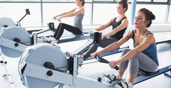 Fat Burning Workout At The Gym Machine
 Which Machine is Best for Burning Fat Fitness