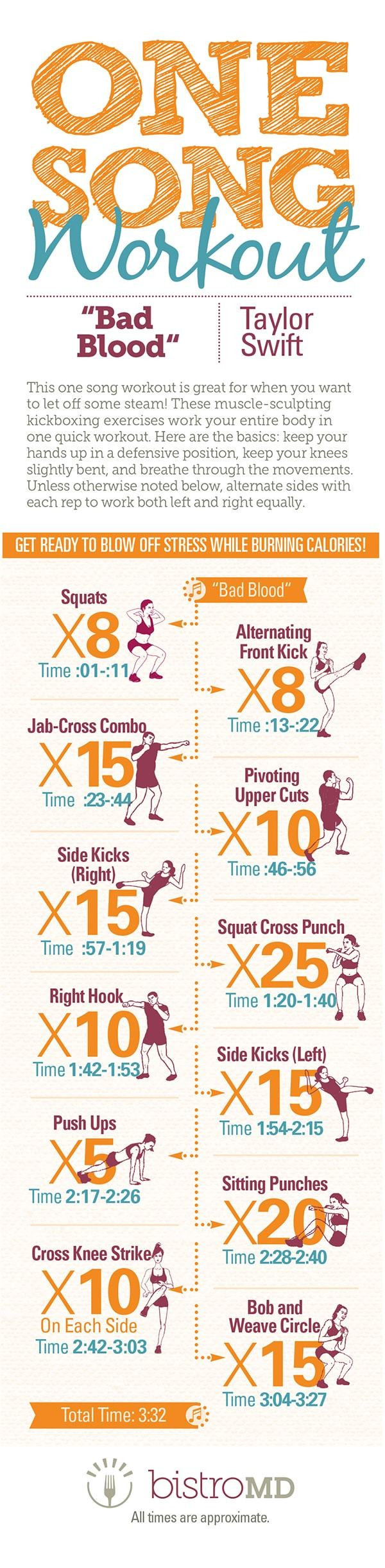 Fat Burning Workout For Men At Home
 51 Fat Burning Workouts That Fit Into ANY Busy Schedule