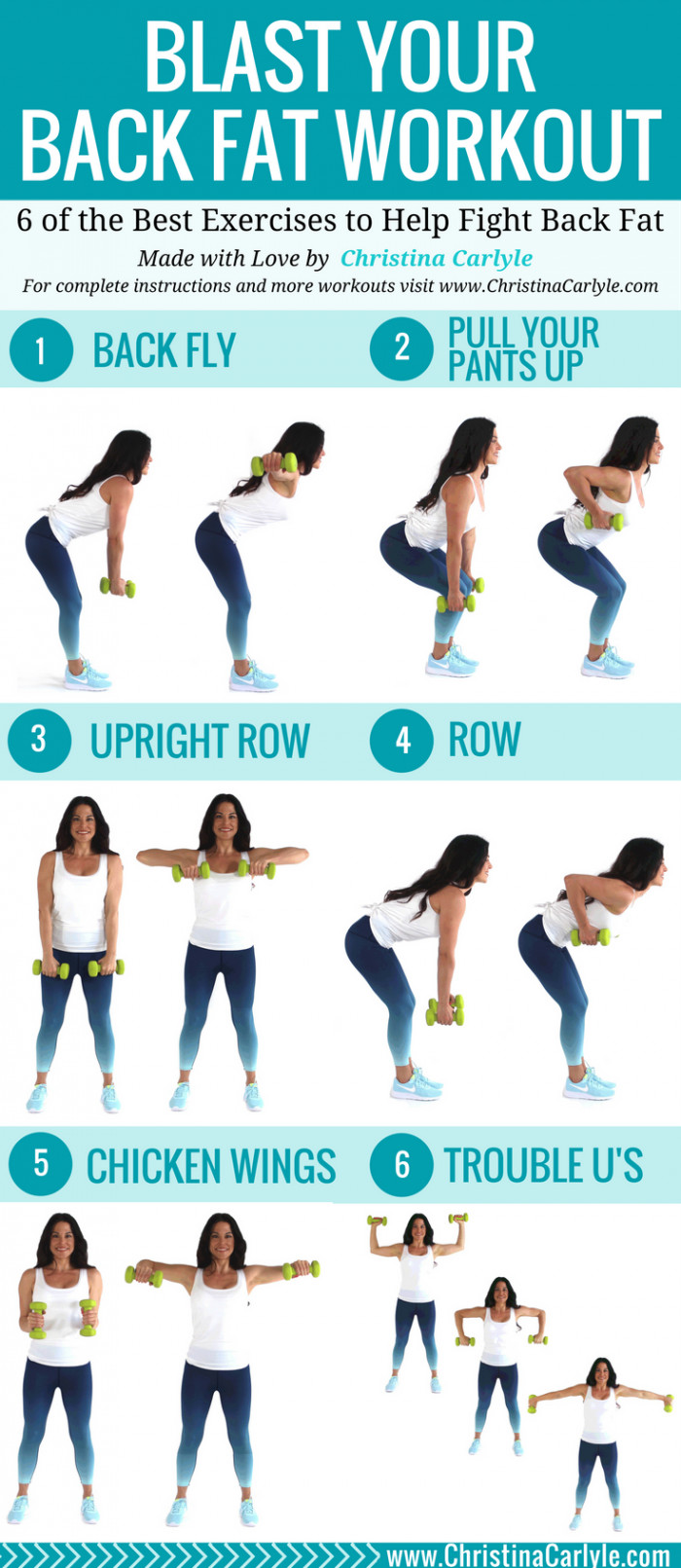 Fat Burning Workout For Women At Home
 Pin on 2018
