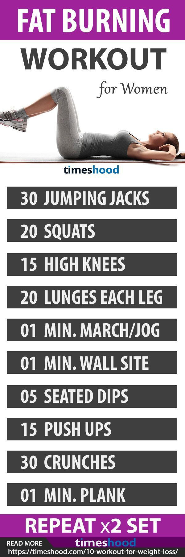 Fat Burning Workout For Women
 Try these I am certain you will see results fitness