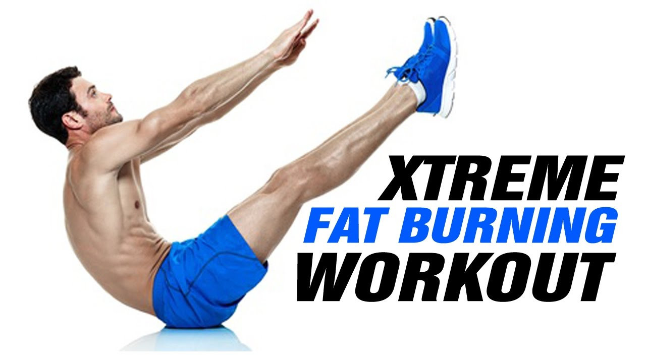 Fat Burning Workout Videos
 Xtreme 14min Fat Burning Home Workout This Works Get