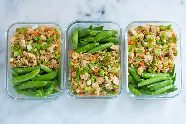 Food Prep For Weight Loss Meal Planning
 7 Day Meal Prep For Weight Loss • A Sweet Pea Chef