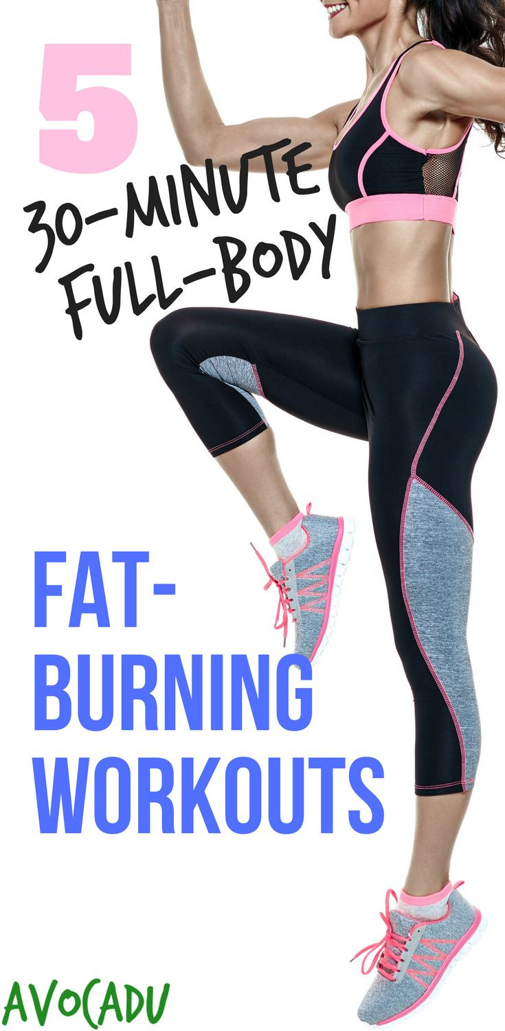 Full Body Fat Burning Workout
 613 best Workout Plan images on Pinterest
