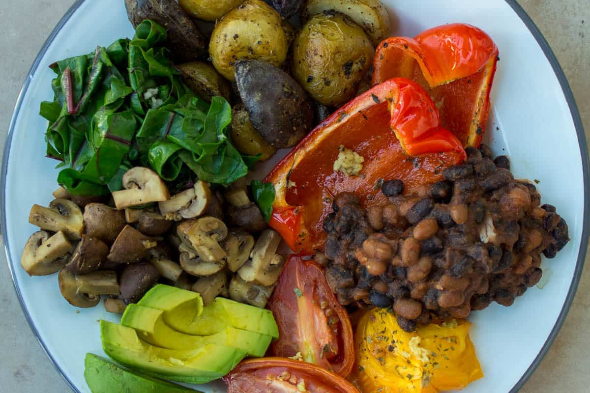 Gluten Free Vegan Breakfast
 Ultimate Vegan Breakfast gluten free Vancouver with Love