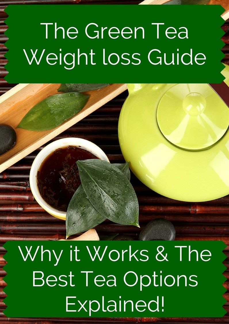 Green Tea Weight Loss
 Best 25 Green tea weight loss ideas on Pinterest