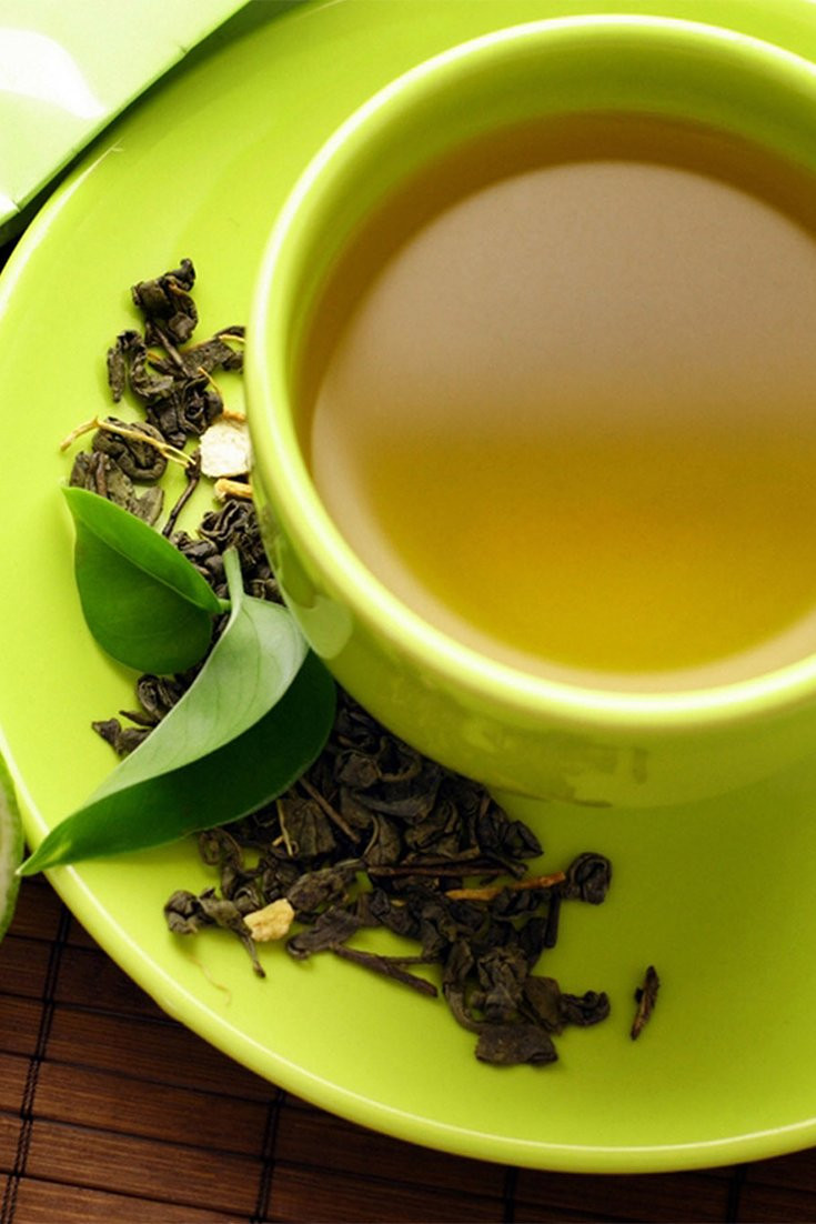 Green Tea Weight Loss Drink
 Drink Green Tea to Ignite Winter Weight Loss