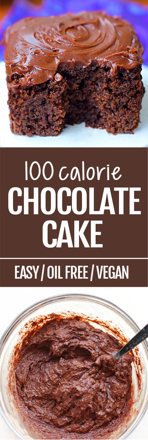 Healthy Cake Recipes Low Calories Diet
 This is my new favorite low calorie dessert