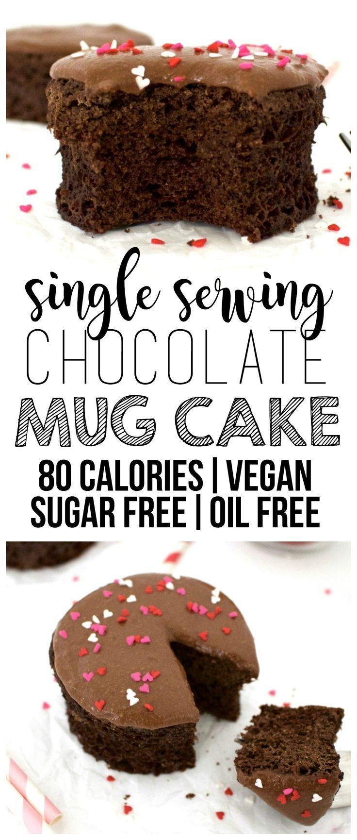 Healthy Cake Recipes Low Calories Diet
 Single Serving Chocolate Mug Cake Recipe