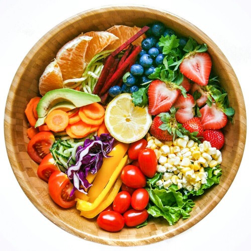 Healthy Food Vegan Fitness
 food health motivation inspiration fruits healthy fit