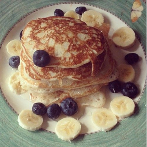 Healthy Pancakes Low Calorie Diet
 Best Low Calorie Recipes on the Net September 2013