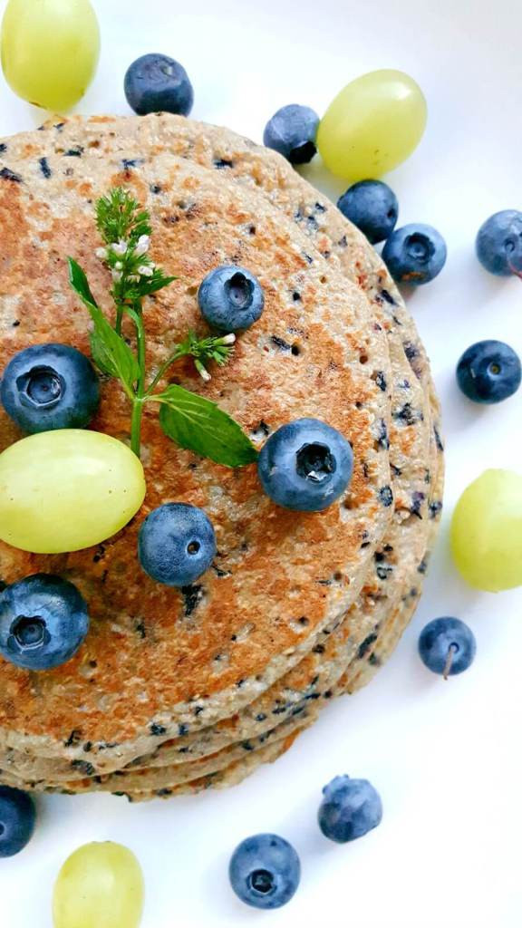 Healthy Pancakes Low Calorie Diet
 Healthy Pancakes some delicious low calorie recipes