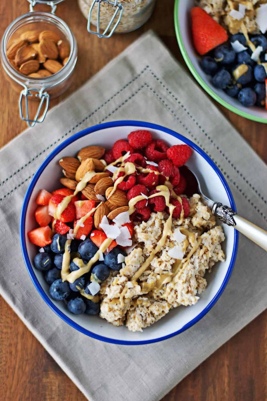 Healthy Vegan Breakfast
 25 Brilliant Vegan Breakfast Recipes To Brighten Up Your