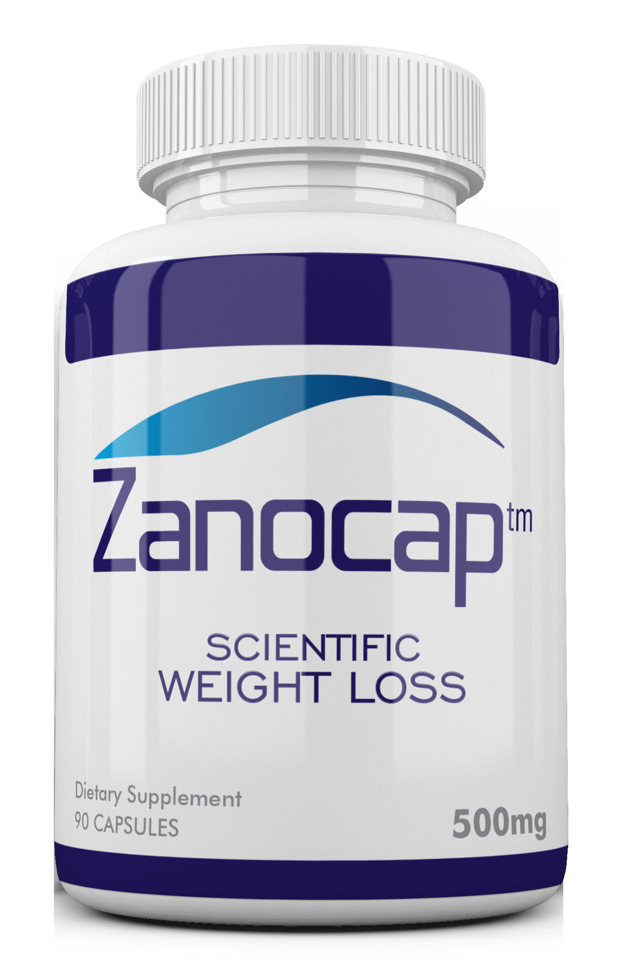 Healthy Weight Loss Supplements
 Zanocap Diet Pills for healthy weight loss appetite