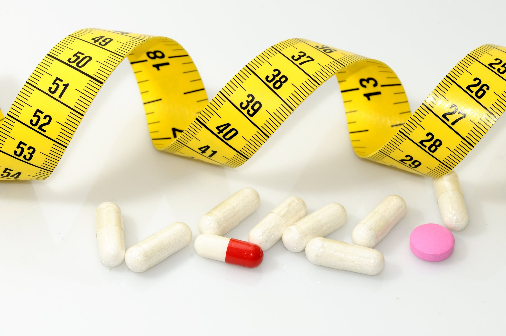 Healthy Weight Loss Supplements
 Healthy Weight Loss Supplements