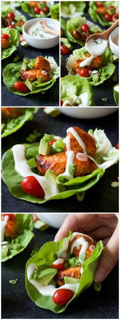 Healthy Wraps Low Calorie Diet
 591 Best Awesome unique easy dinner recipes images in 2018