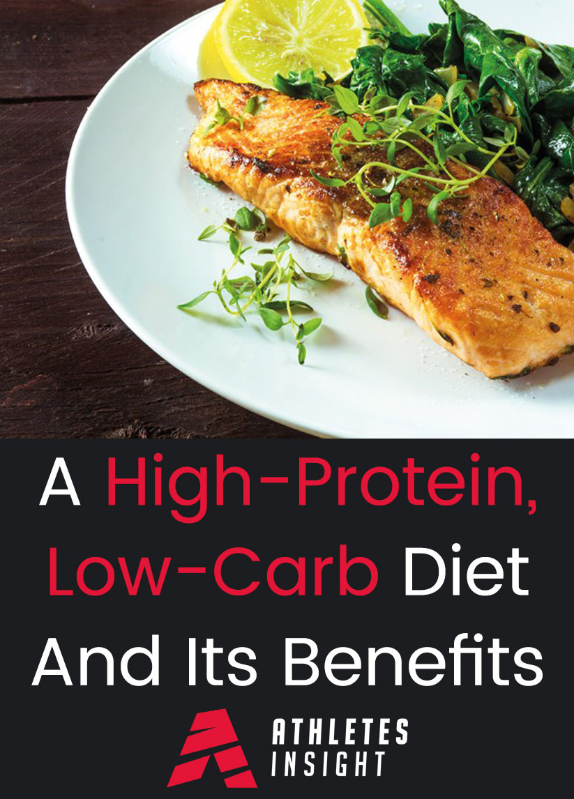 High Protein Low Carbohydrate Diet
 High Protein Low Carbohydrate Diet