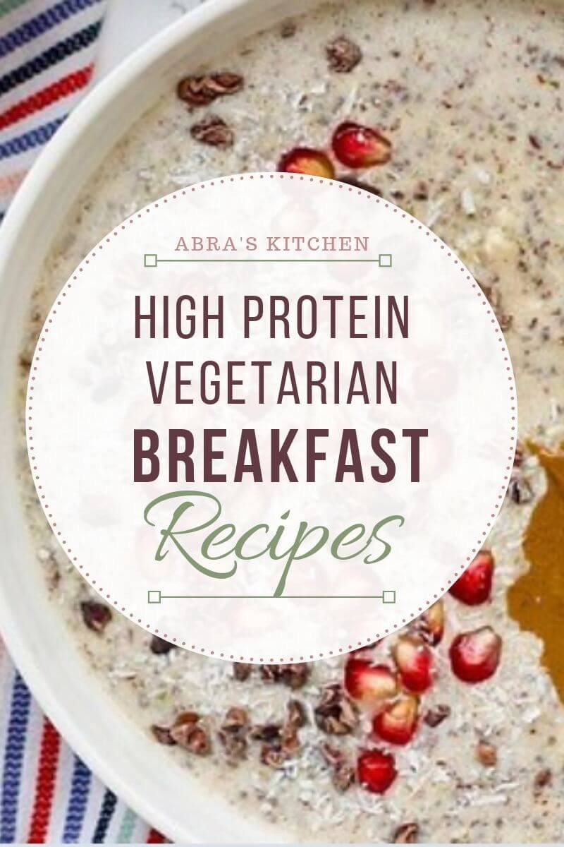 High Protein Vegan Plan
 High Protein Ve arian Meal Plan