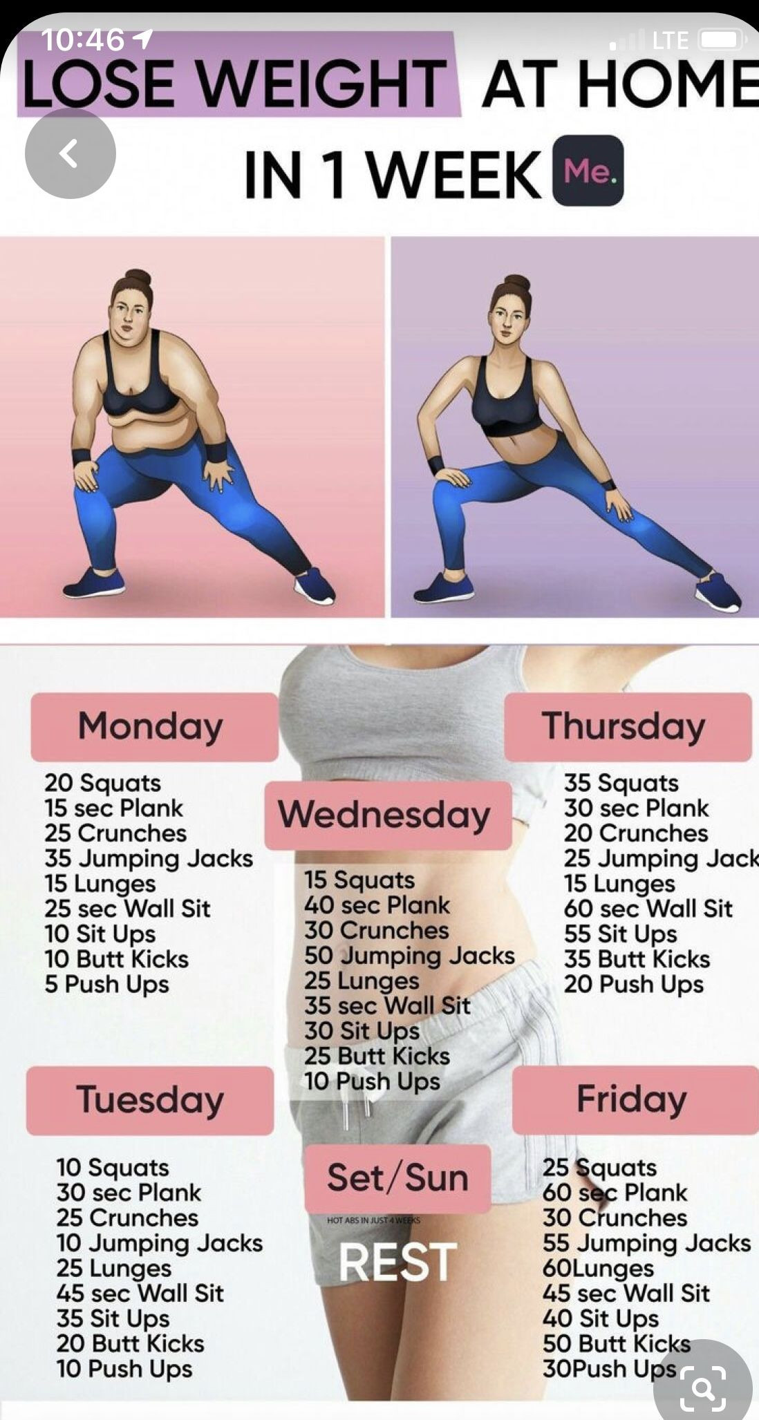 Hip Weight Loss Exercise
 Pin on Workout