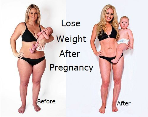 How To Lose Belly Fat After Baby
 Lose Weight After Pregnancy