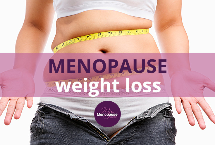 How To Lose Belly Fat During Menopause
 Pin on Weight Loss During Menopause and Perimenopause
