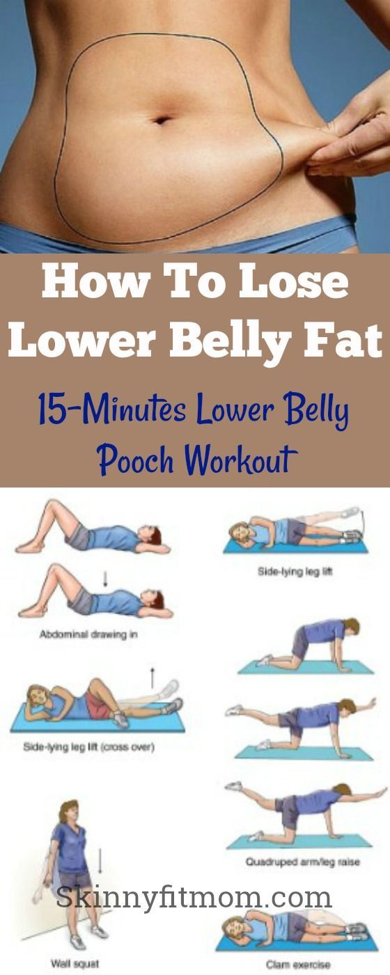 How To Lose Belly Fat Fast Flat Stomach Ab Workouts
 Pinterest