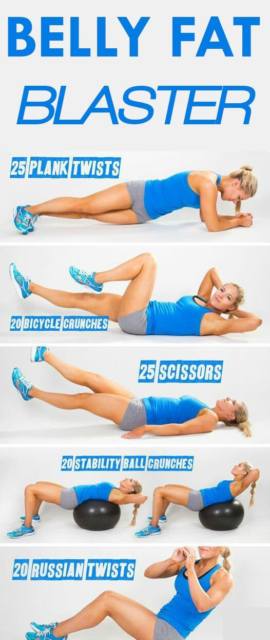 How To Lose Belly Fat Fast For Teens Exercises
 10 Scientifically Backed Ways To Get Rid of Belly Fat