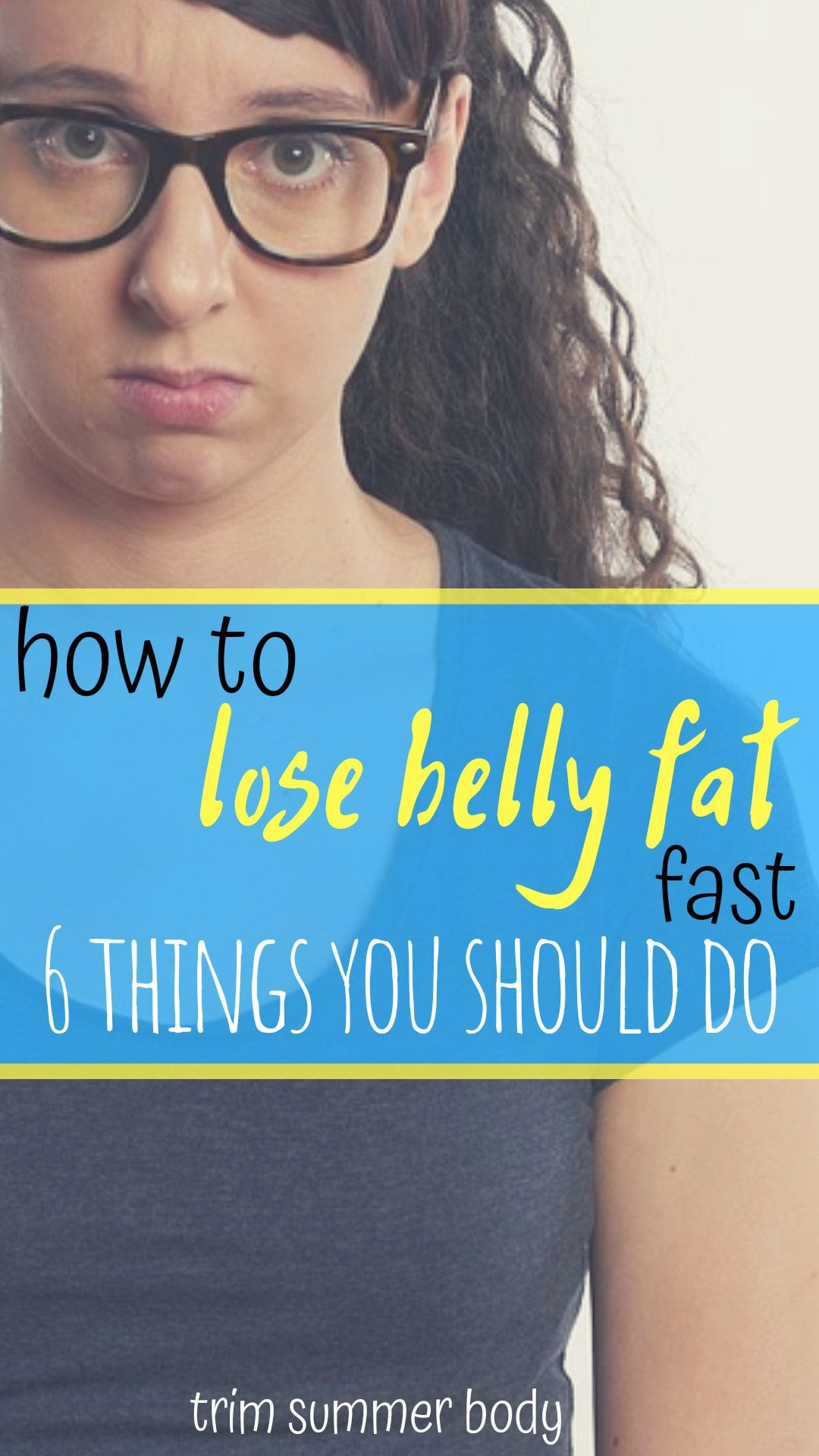 How To Lose Belly Fat Fast For Teens Lazy Girl
 Pin on Get Rid of Belly Lose Belly Fat