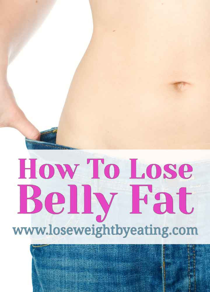 How To Lose Belly Fat Fast In A Week Flat Stomach
 How To Lose Belly Fat Fast 7 Tips For A Flat Stomach