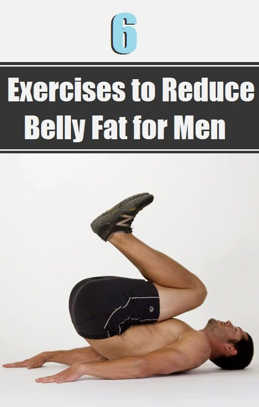 How To Lose Belly Fat Fast Men
 1000 images about ab workouts on Pinterest