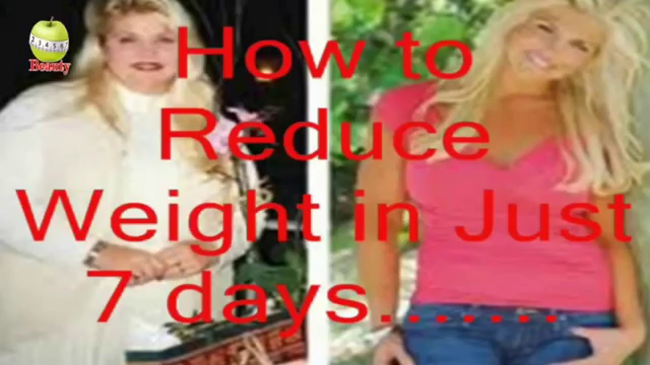 How To Lose Belly Fat Fast Over Night
 How to Lose Weight Fast 10 Kg in 5 days Lose belly fat