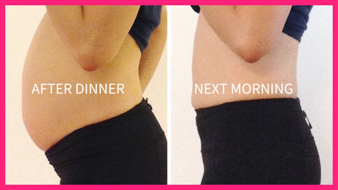 How To Lose Belly Fat Fast Over Night
 Do You Want To LOSE WEIGHT OVERNIGHT Use This Miraculous