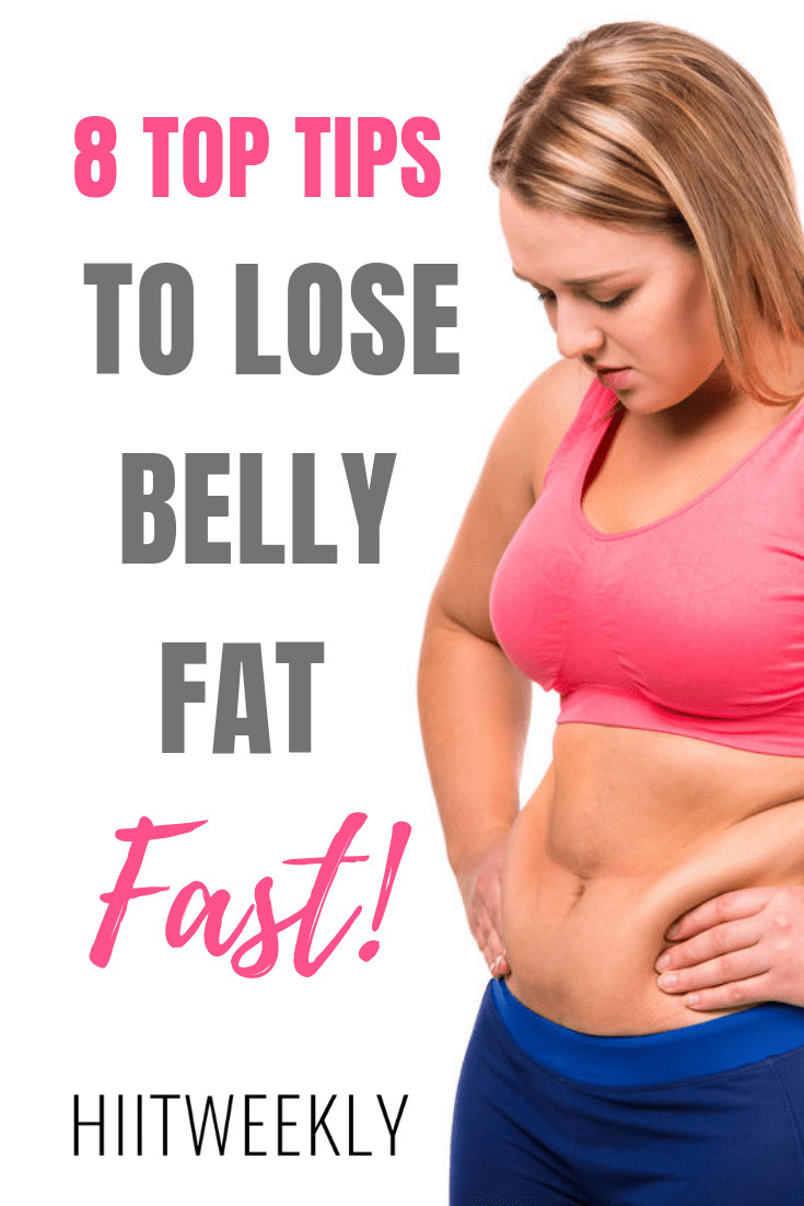 How To Lose Belly Fat Fast Videos
 How To Lose Belly Fat Fast HIITWEEKLY